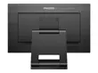 Monitor 24" MTOUCH USB PHILIPS 242B1TC