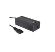 Alimentatore switching 110-240Vac 4-Pin 12/5V 2A 41410