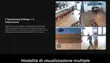 IPCamera WiFi 360° INDOOR WHITE FE-W 