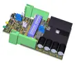 Alimentatore Strobo a corrente programmabile SP030V 45V 12A