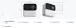 IPCamera WiFi6 BATTERIA ARGUS MagiCam