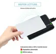 Lettore RFID NFC 13.56 MHz con interfaccia USB