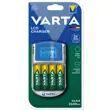 CARICABATTERIA NiMh 4x +4x AA2600mAh 57070 