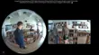 IPCamera WiFi 360° INDOOR WHITE FE-W 