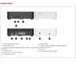 miniPC CUBI NUC TWG 8GB 128SSD TWG8N