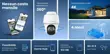 IPCamera batteria WiFi6 4k PT ARGUS PT ULTRA