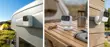 IPCamera WiFi6 BATTERIA ARGUS MagiCam