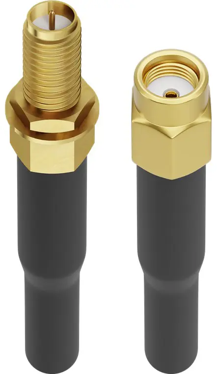Cavo Prolunga SMA Da 5 Metri: Estendi La Portata Della Tua Antenna!