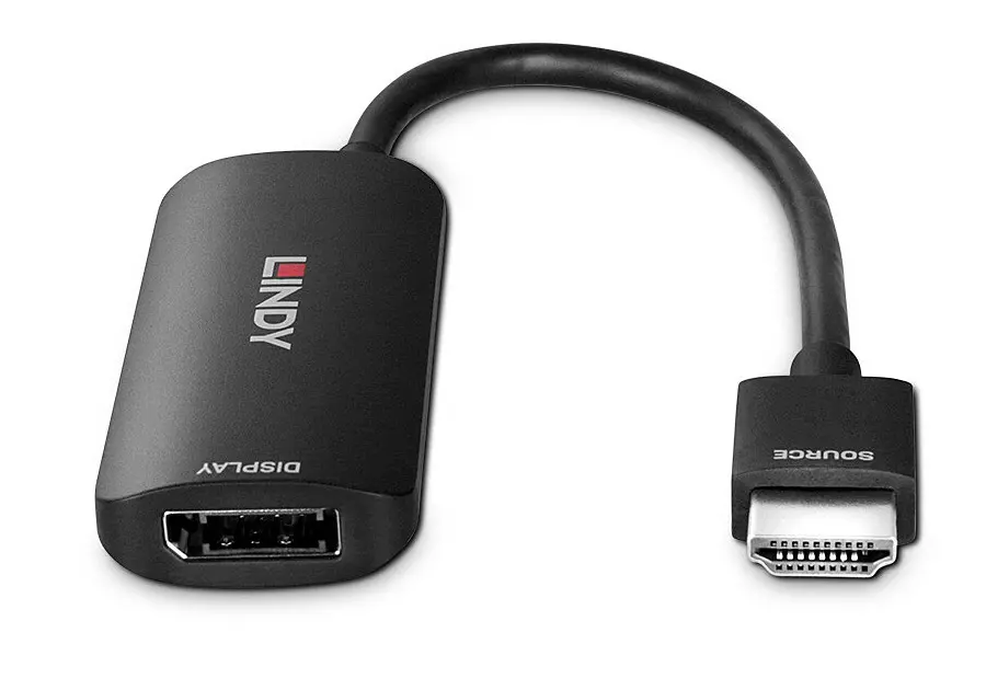 Adattatore Mini DisplayPort A HDMI 4K - Per Mac, Surface - Foto 2