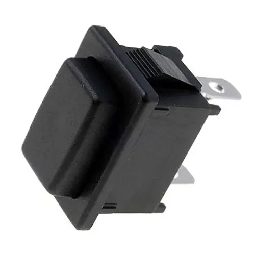 PULSANTE GIALLO DA PANNELLO NORMALMENTE APERTO - Foto 9