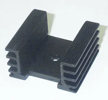 M48059B011000G - Boyd - Dissipatore Di Calore, TO-126, TO-220 Farnell Alia - Foto 6