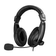 Cuffia USB-A con microfono SANDBERG 325-27