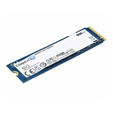 SSD NVME PCIe 500GB M.2 2280 SNV500K3