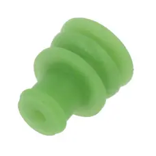 Guarnizione automotive per cavo 1,4/2,7 mm.