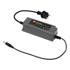 Alimentatore AC/DC 54V 60W xPOE HiPow W60E54