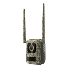 IPCamera batteria 4G LTE CAMOVUE TALONPRO