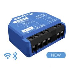 SmartRelay 16A AC/DC WiFi/BT SH1G3