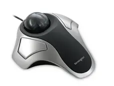 Mouse TrackBall SX/DX USB ORBIT M64TBU