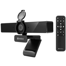 Webcam SANDBERG 134-16 Office USB FHD