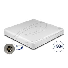 Antenna 5Gi/LTE 9dBi direzionale DELOCK 81465