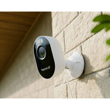 IPCamera WiFi6 UHD 8Mp REOLINK LUMUS PRO