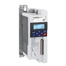 Azionamento a velocita variabile monofase 0,75 kW 240V