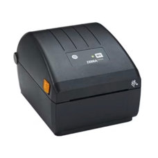 Stampante etichette ZEBRA TT USB ZD220TT