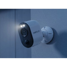 IPCamera batteria WiFi 4k ARGUS 3 ULTRA