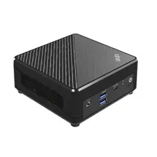 miniPC CUBI N-ADL N200 4GB SSD128 ADL3