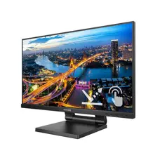 Monitor 24" MTOUCH USB PHILIPS 242B1TC