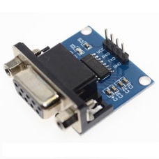 Modulo convertitore RS232 -> TTL 1949
