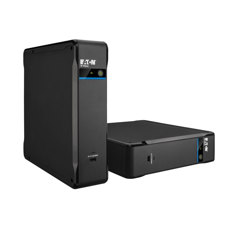 Gruppo di continuità UPS 1,7KVA/1KW IEC EATON 3P1700UI
