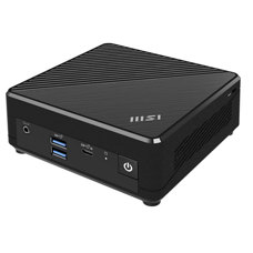 miniPC CUBI N-ADL N100 8GB SSD256 ADL8
