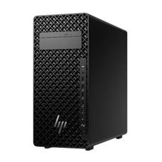 Personal computer HP Z2 G1i TOWER U7-265 16GB B76SJET