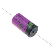 Pila al litio 3.6V 8.5Ah SL2770/P C/P