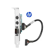 Adattatore HP 800G3 PS2+RS232 1VD82AA
