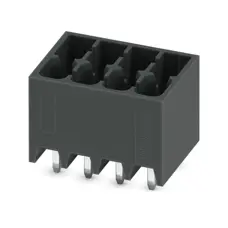 Morsettiera DMCV 1,5/ 4-G1-3,5 P20TH Phoenix Contact 1787221