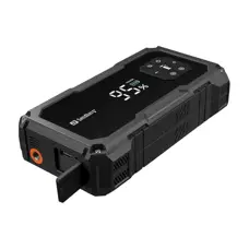 PowerBank avviatore auto e compressore 421-21