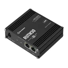 Router 5G LTE+WiFi+WAN TELTONIKA RUTM30