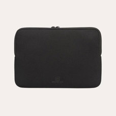 Busta porta pc 13.3"/14" nera TUCANO