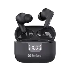 Auricolare BlueTooth con microfono SANDBERG 126-52
