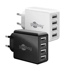 DeLOCK 82913 Cavo Di Alimentazione Interno Per PC, Lunghezza 0,245 M, Connettori Molex, Ideale Per Sostituzioni E Upgrade