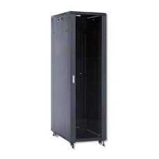 Armadio rack 42U 19" L600 P800 nero WPN-RNA-4260-B