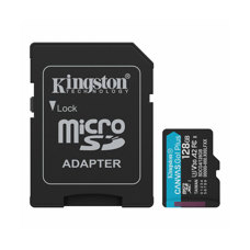 MicroSD XC 128GB TOSHIBA U3 MCSD128U