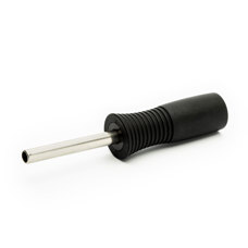 Tubetto fermapunta per stili WP65/WXP65