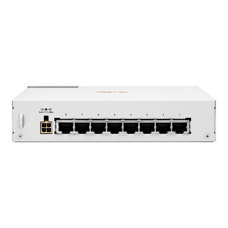 Switch POE CL4 8pt Gb HPE ARUBA R8R46A