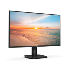 Monitor IPS 24W FHD multimediale PHILIPS 24E1N12