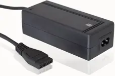 Alimentatore switching 110-240Vac 4-Pin 12/5V 2A 41410