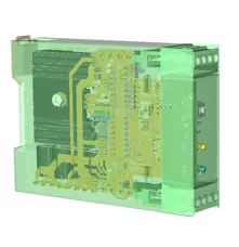Alimentatore Strobo a corrente programmabile SP030V 45V 12A