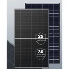 Modulo monocristallino 515Wp DM515G12RT-B54HB